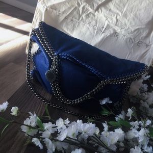 Stella McCartney Falabella tote poly